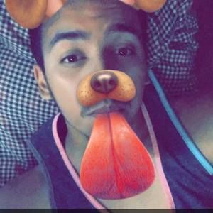 Meet your Posher, Alberto